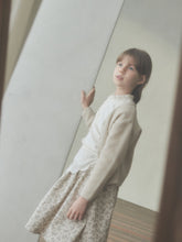 Load image into Gallery viewer, Bebello Knit Cardigan - Light Beige
