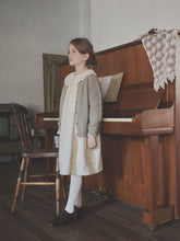 Load image into Gallery viewer, Benibla Knit Cardigan - Mint Gray
