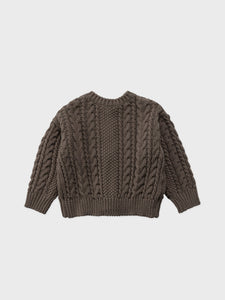 Elinor Knit Cardigan