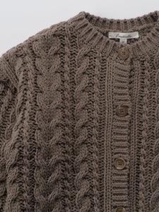 Elinor Knit Cardigan