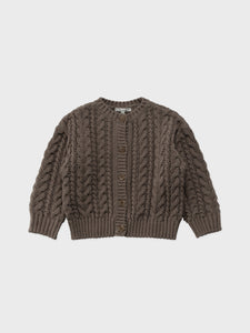 Elinor Knit Cardigan