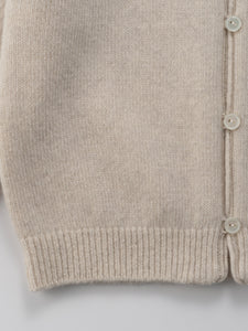 Lamoe Knit Cardigan