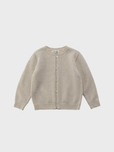 Lamoe Knit Cardigan
