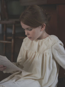 Agnes Dress
