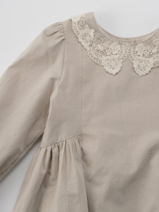 Catherine Dress