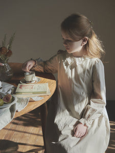 Catherine Dress