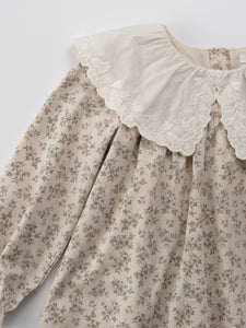 Dello Dress