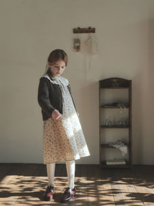Dello Dress
