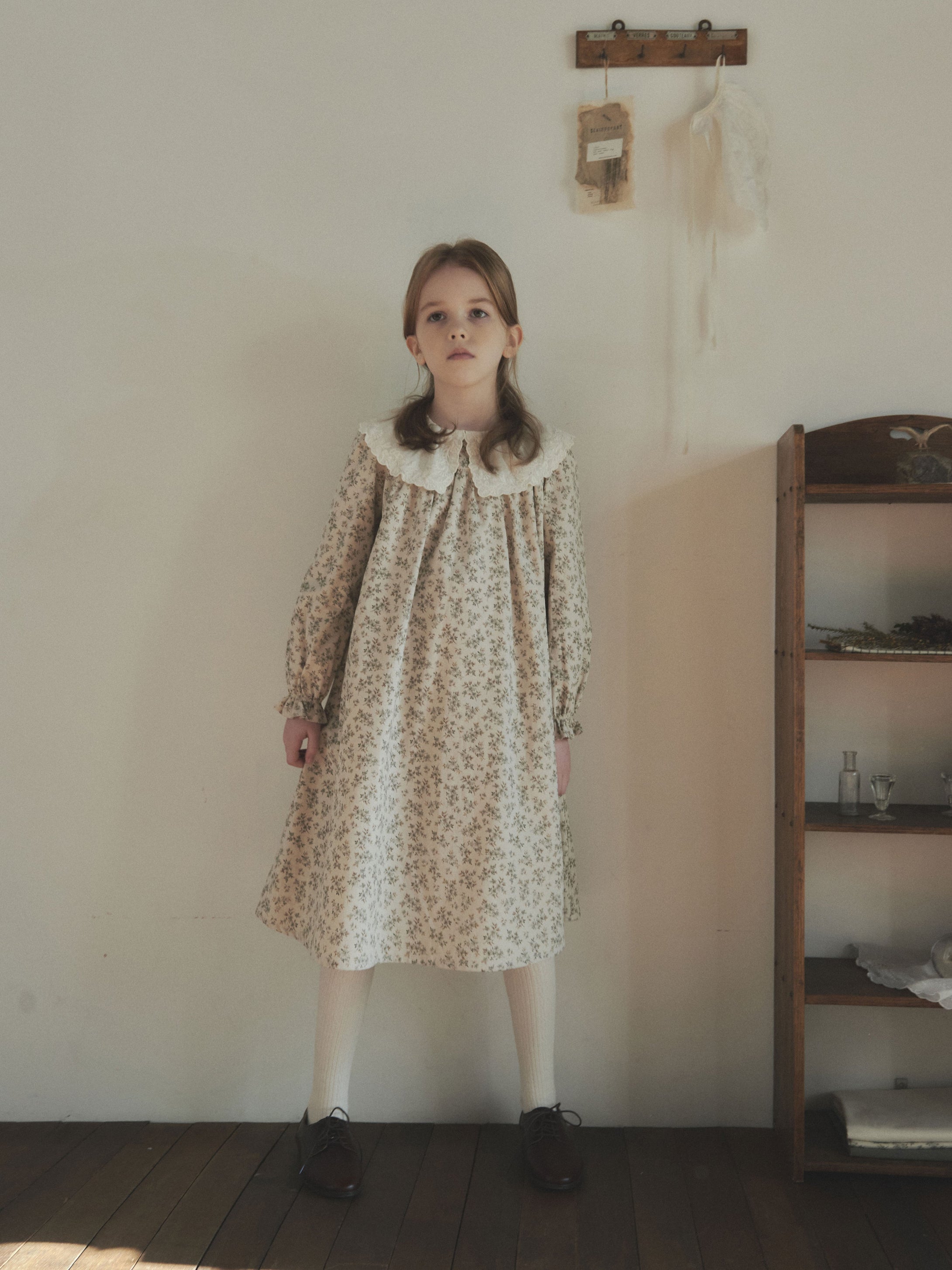Dello Dress
