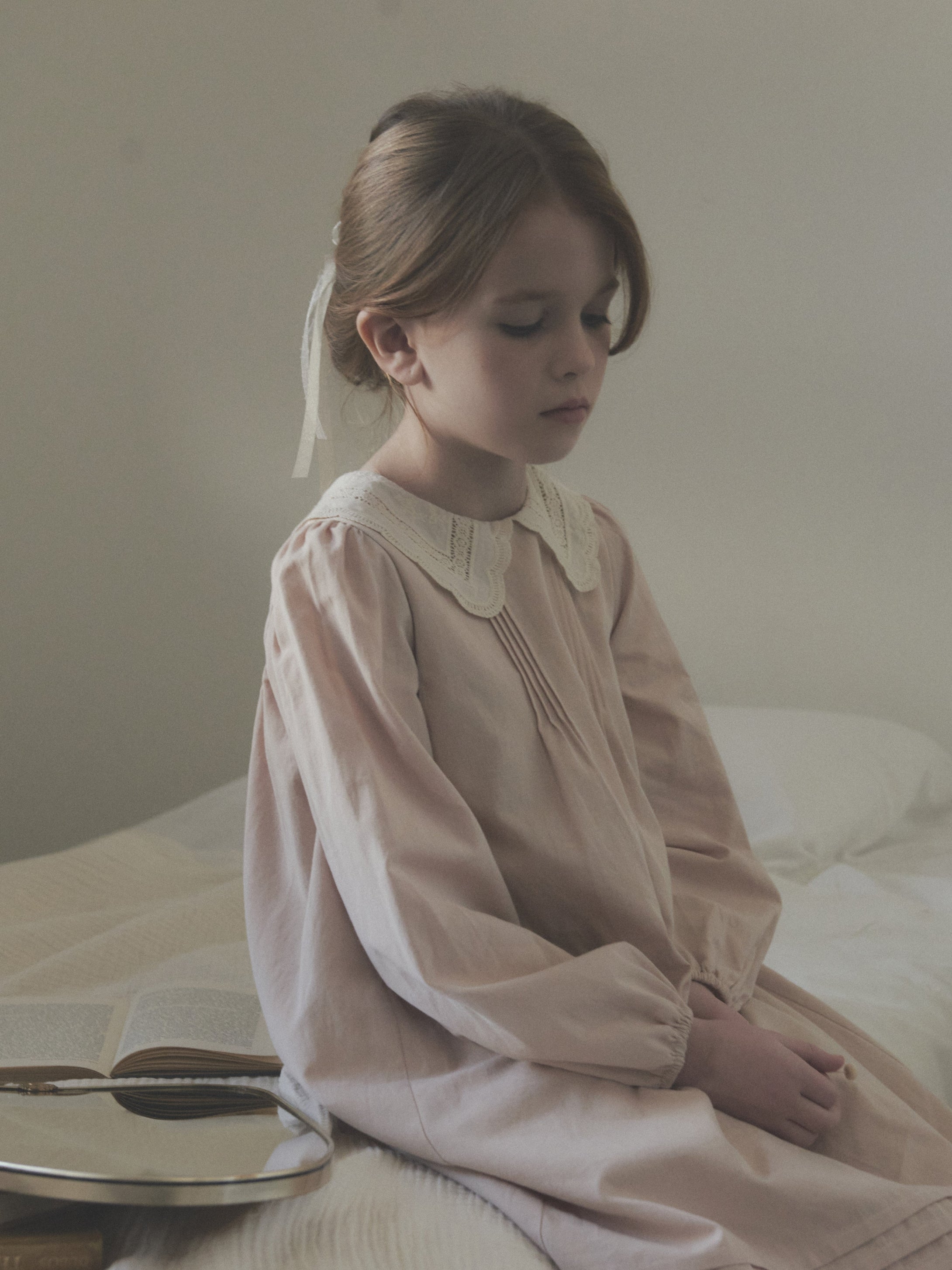 Lucia Dress