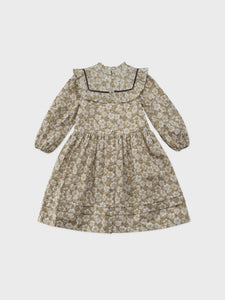 Macherien Dress