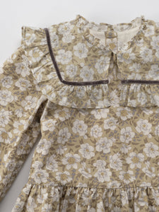 Macherien Dress