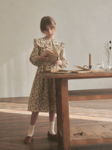 Macherien Dress