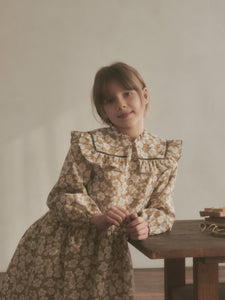 Macherien Dress
