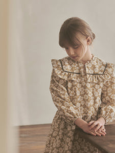 Macherien Dress