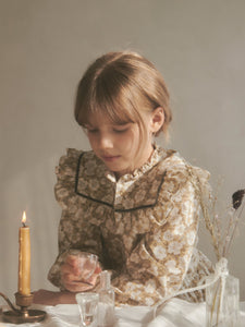 Macherien Dress