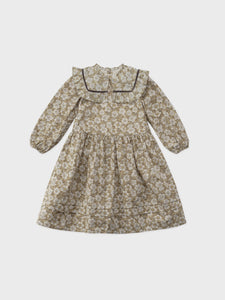Macherien Dress