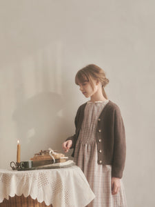 Majella Dress