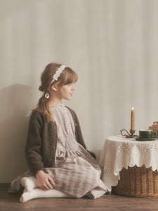 Majella Dress
