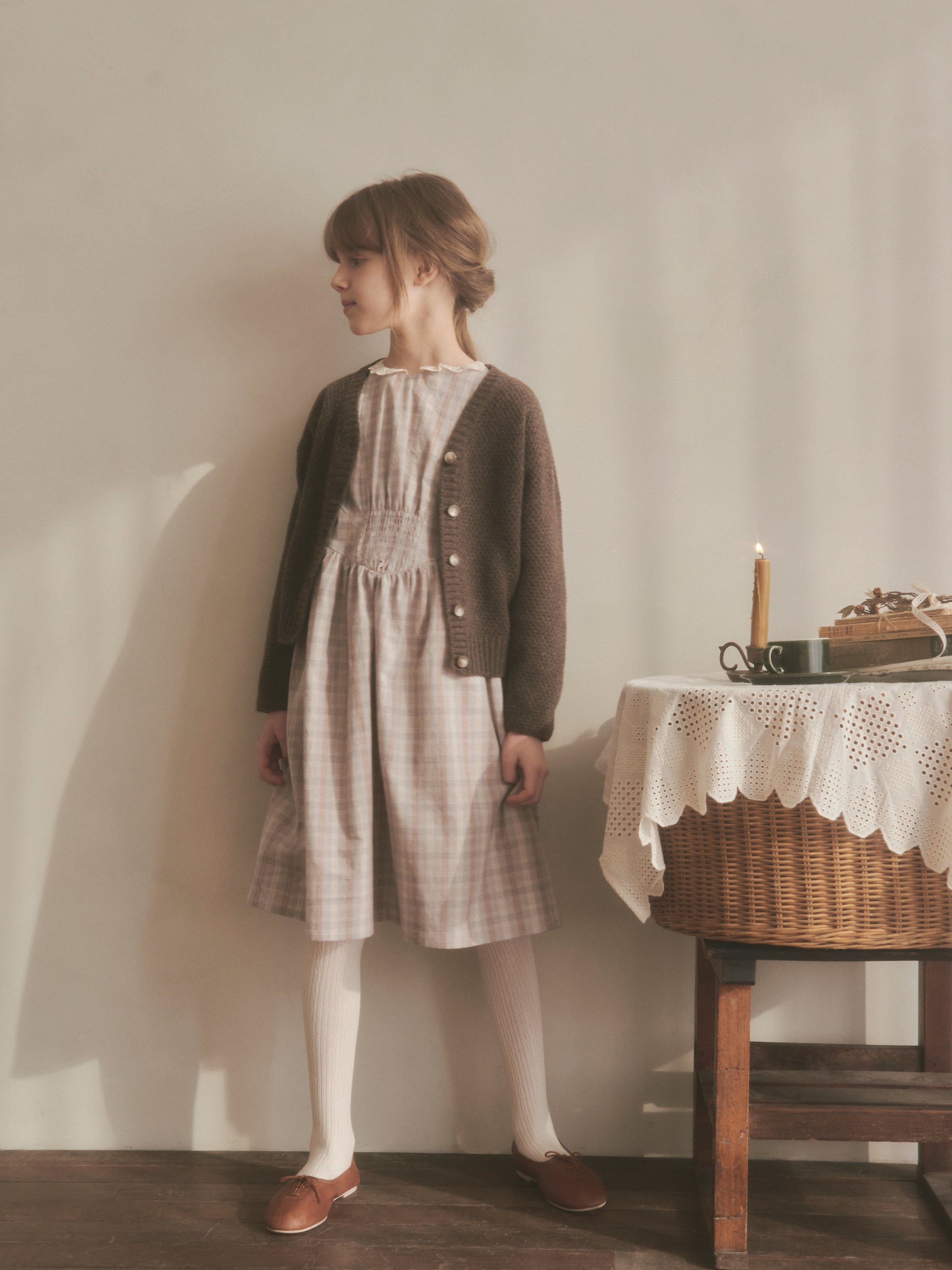 Majella Dress