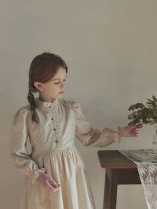 Pamela Dress