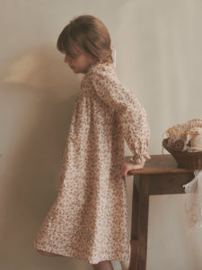Protea Dress