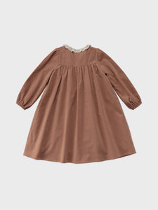 Veronica Corduroy Dress