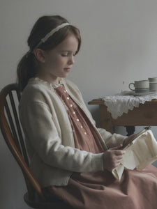 Veronica Corduroy Dress
