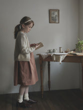 Load image into Gallery viewer, Veronica Corduroy Dress

