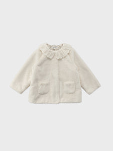 Brianna Fur Coat