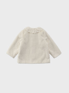 Brianna Fur Coat