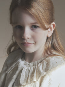 Brianna Fur Coat