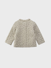 Load image into Gallery viewer, Dello quilting Jacket
