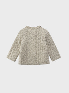 Dello quilting Jacket