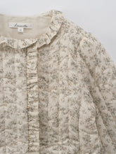 Load image into Gallery viewer, Dello quilting Jacket

