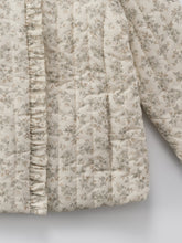 Load image into Gallery viewer, Dello quilting Jacket
