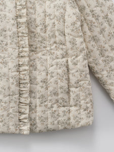 Dello quilting Jacket