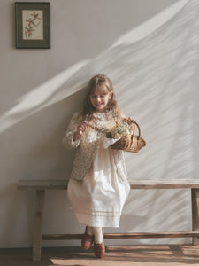 Dello quilting Jacket