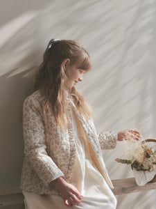 Ande Velvet Hairpin