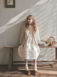 Dello quilting Jacket