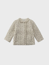 Load image into Gallery viewer, Dello quilting Jacket
