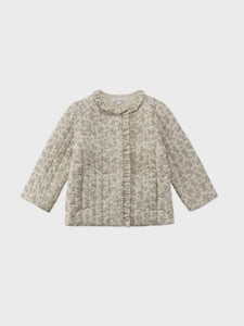 Dello quilting Jacket