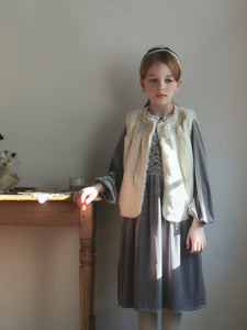 Vaila Fur Vest