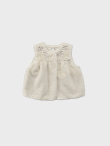 Vaila Fur Vest