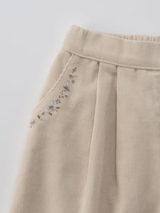 Courtney Corduroy Pants