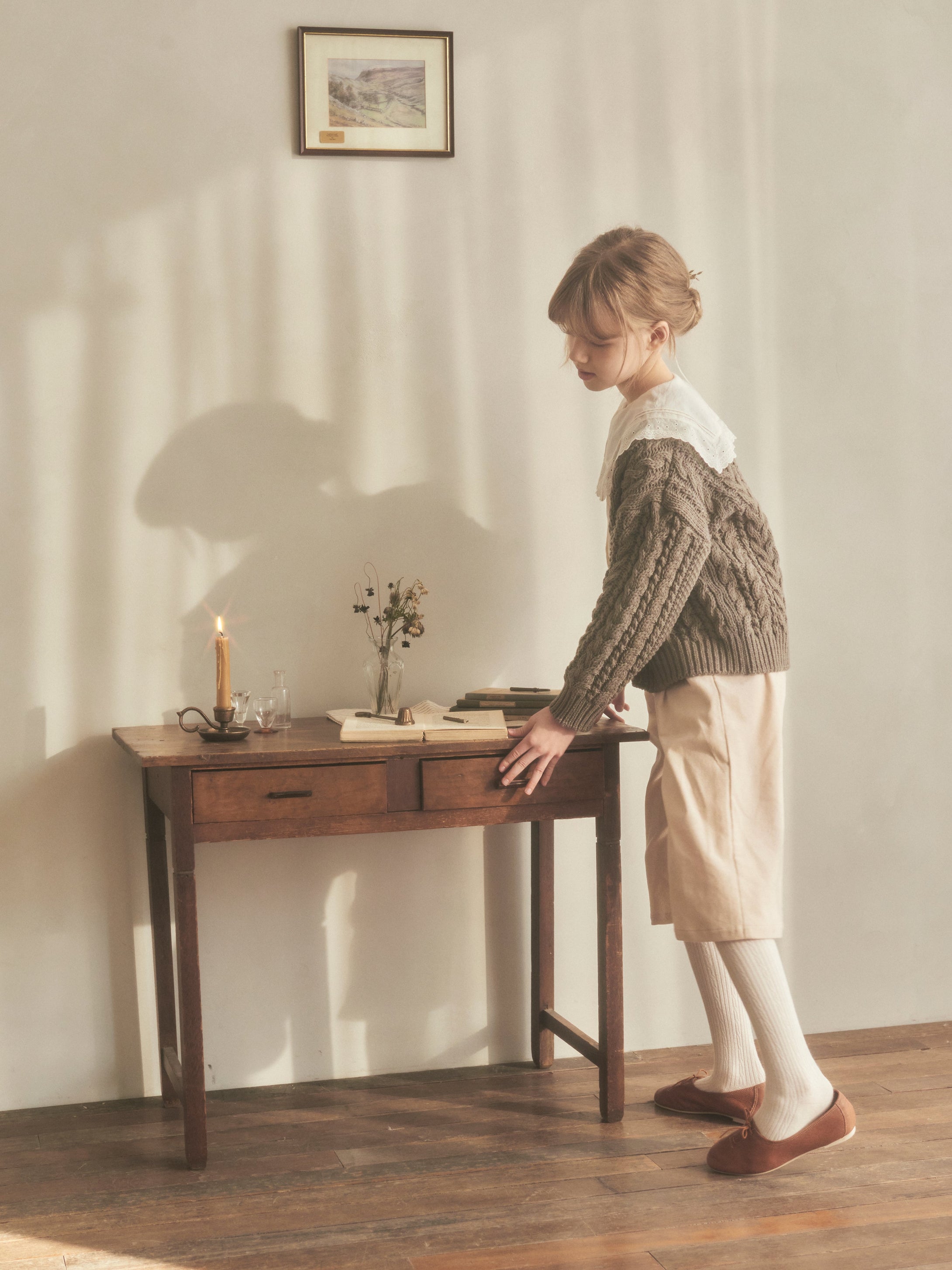 Courtney Corduroy Pants