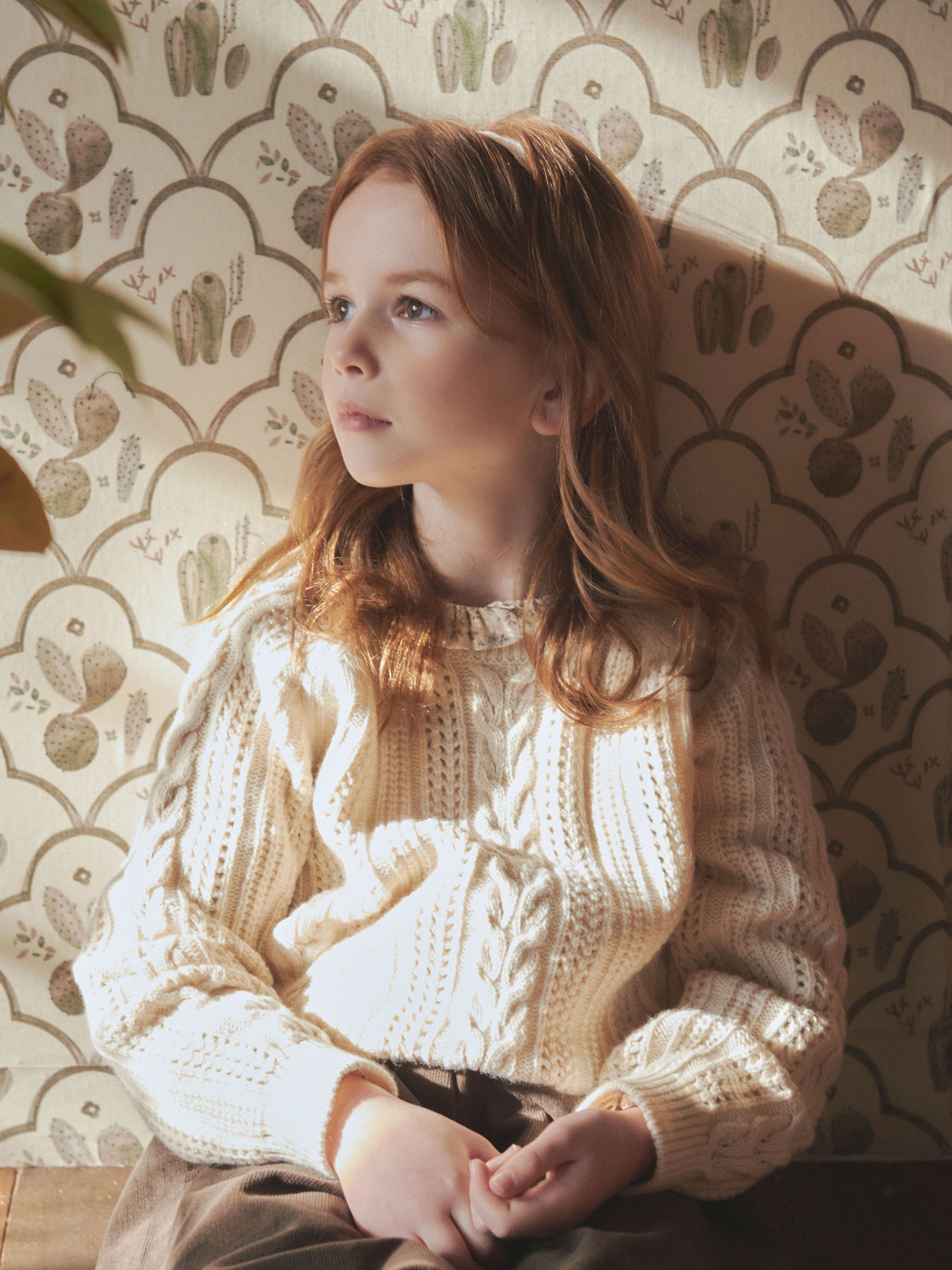 Dello Blouse