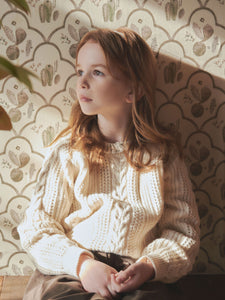 Dello Blouse