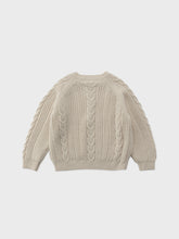 Load image into Gallery viewer, Lumir Knit pullover

