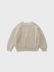 Lumir Knit pullover
